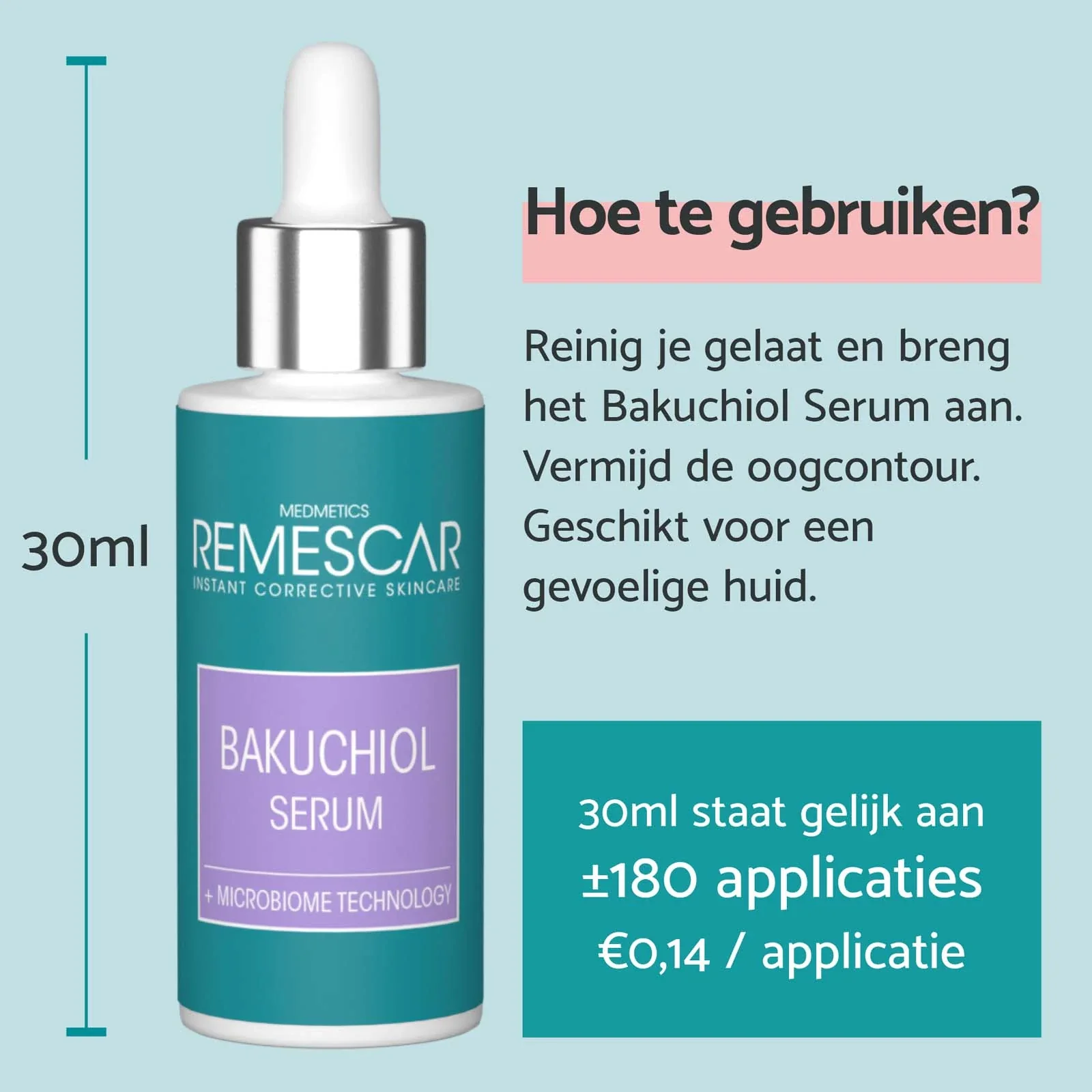 Bakuchiol Serum - Image 4