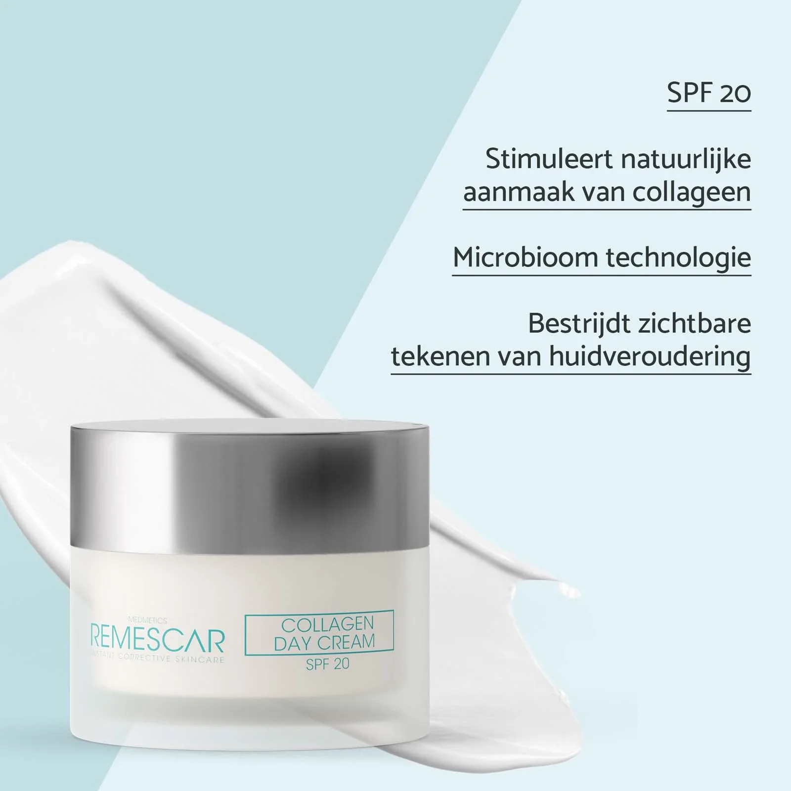 Collagen Day cream - Image 7