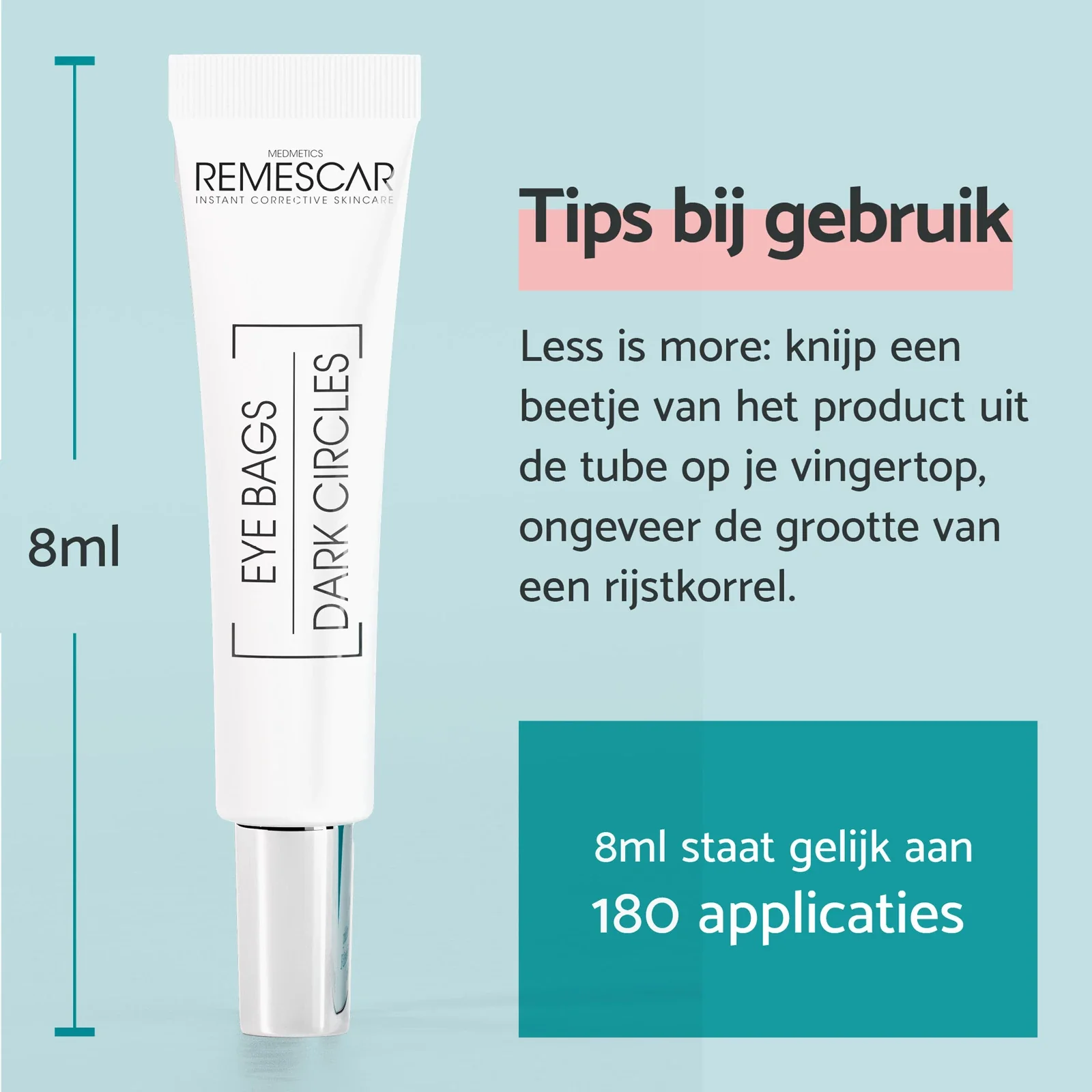 Eye Bags & Dark Circles - Image 4