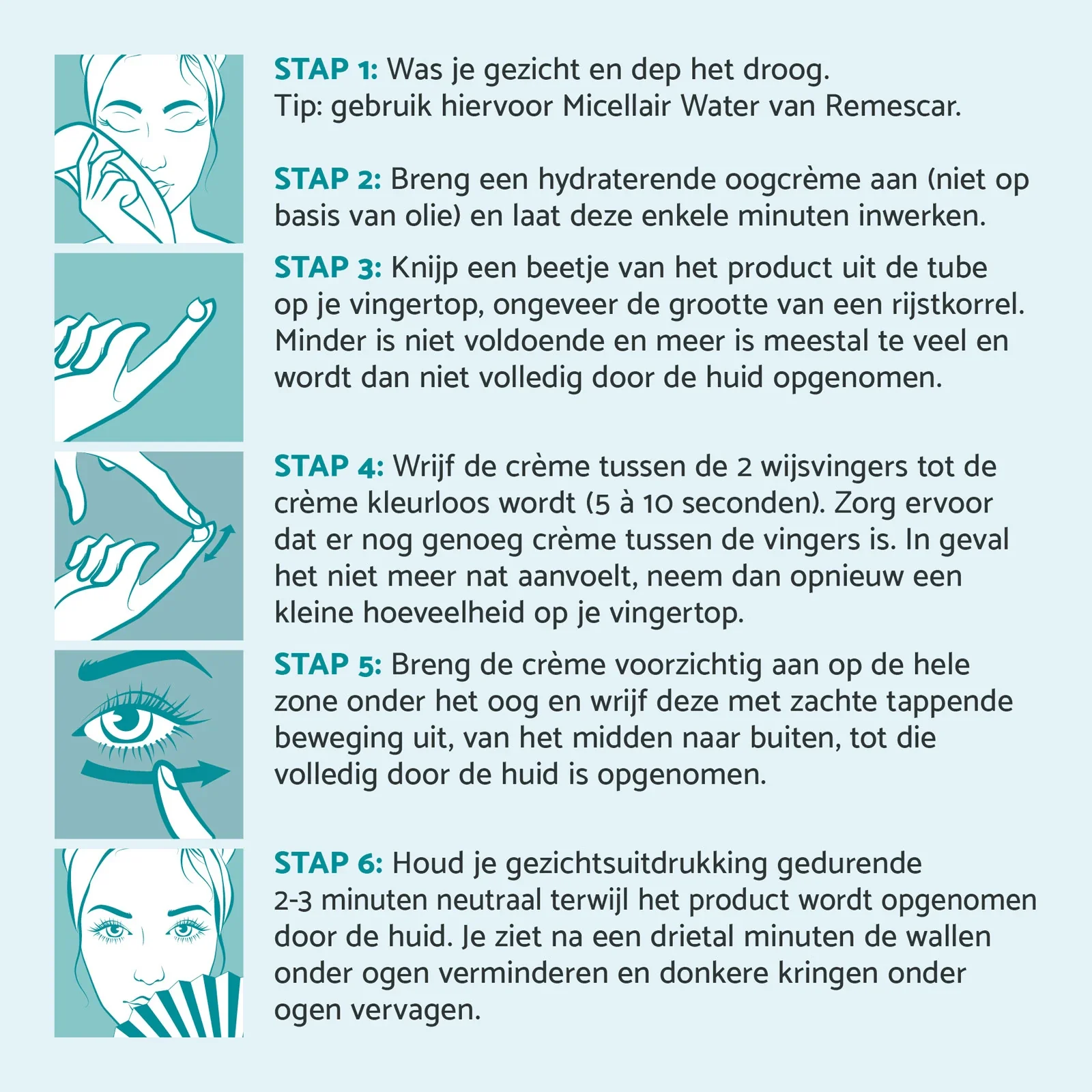 Eye Bags & Dark Circles - Image 8