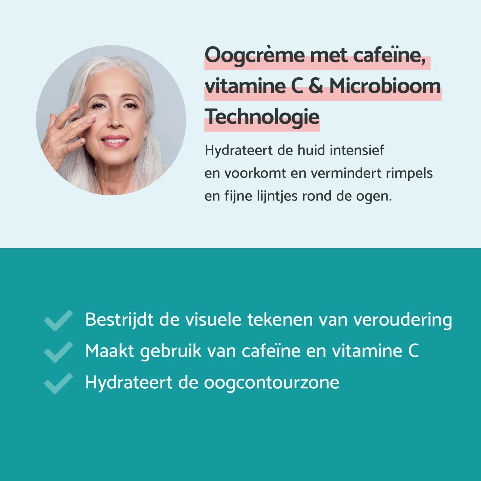 Eye Contour Day Cream - Image 4