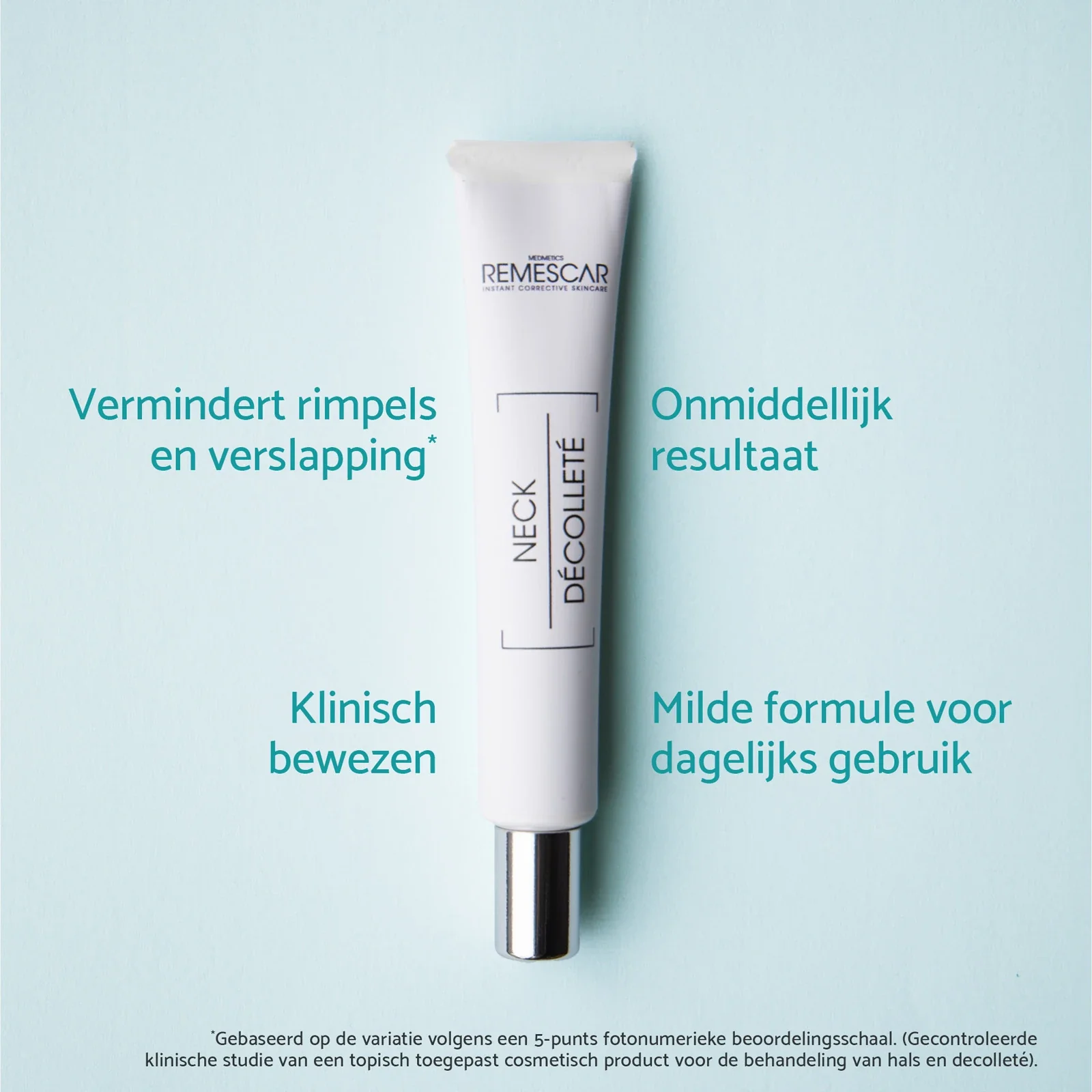Neck & Décolleté - Instant Lifting - Image 9