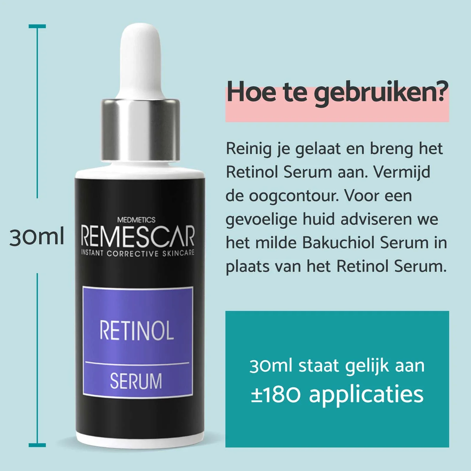Retinol Anti-Aging Serum - Image 3