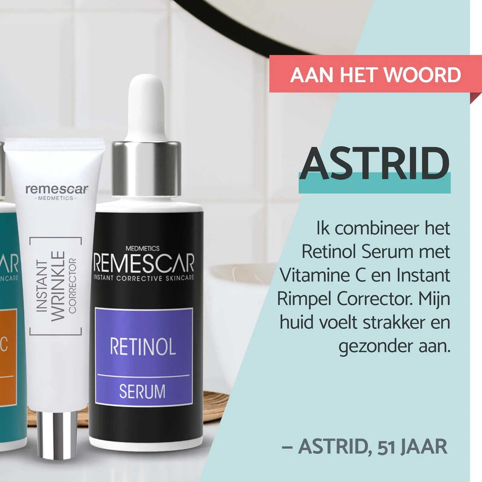 Retinol Anti-Aging Serum - Image 4
