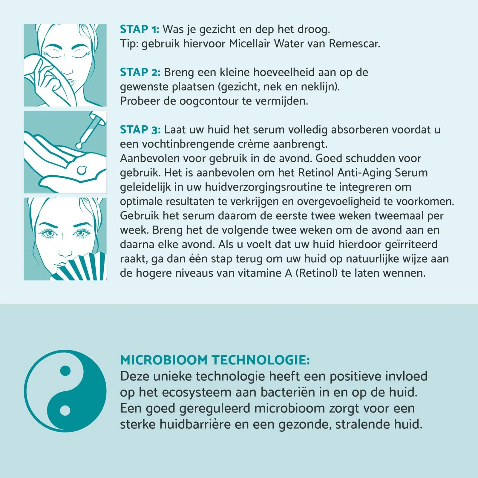 Retinol Anti-Aging Serum - Image 8