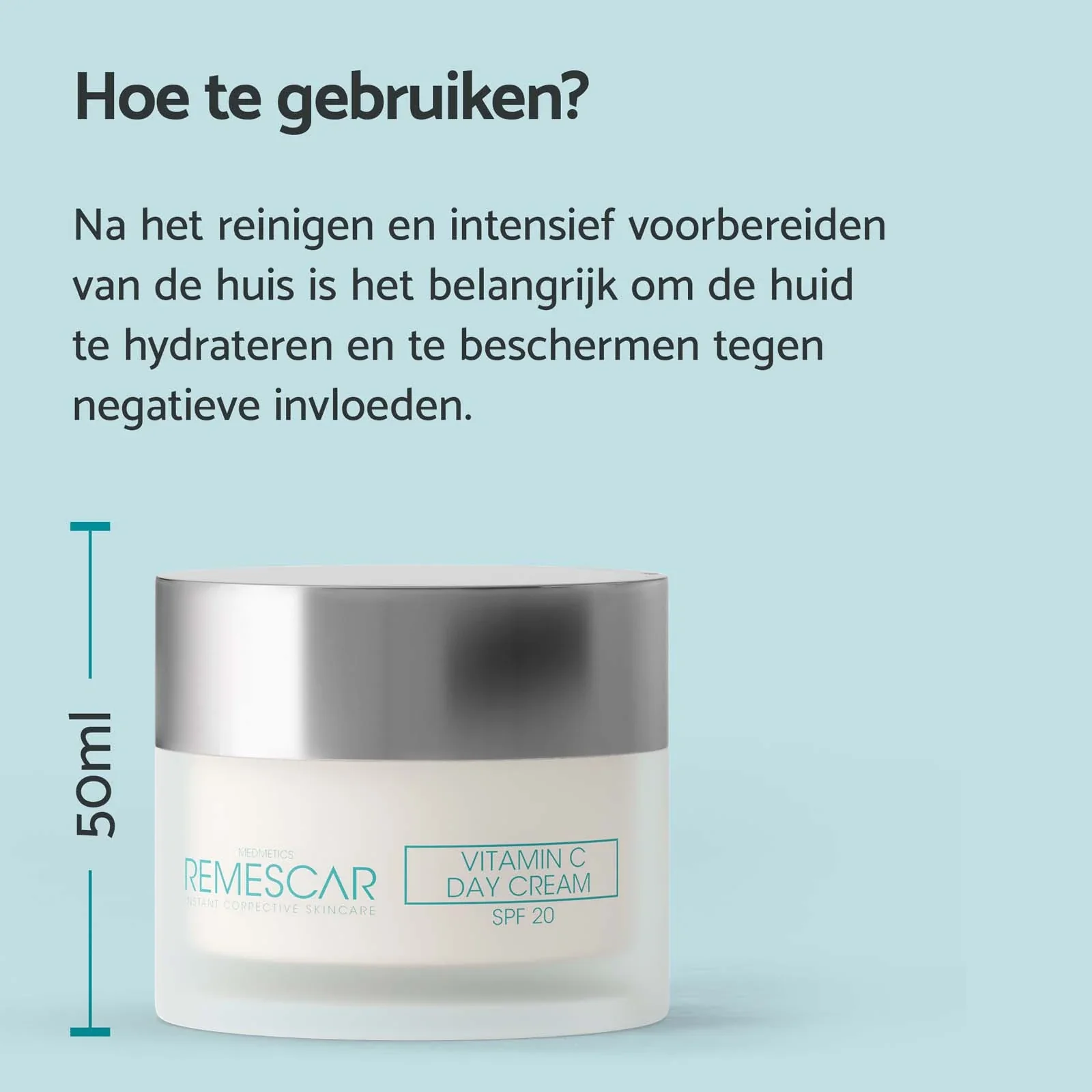 Vitamin C Day Cream - Image 3