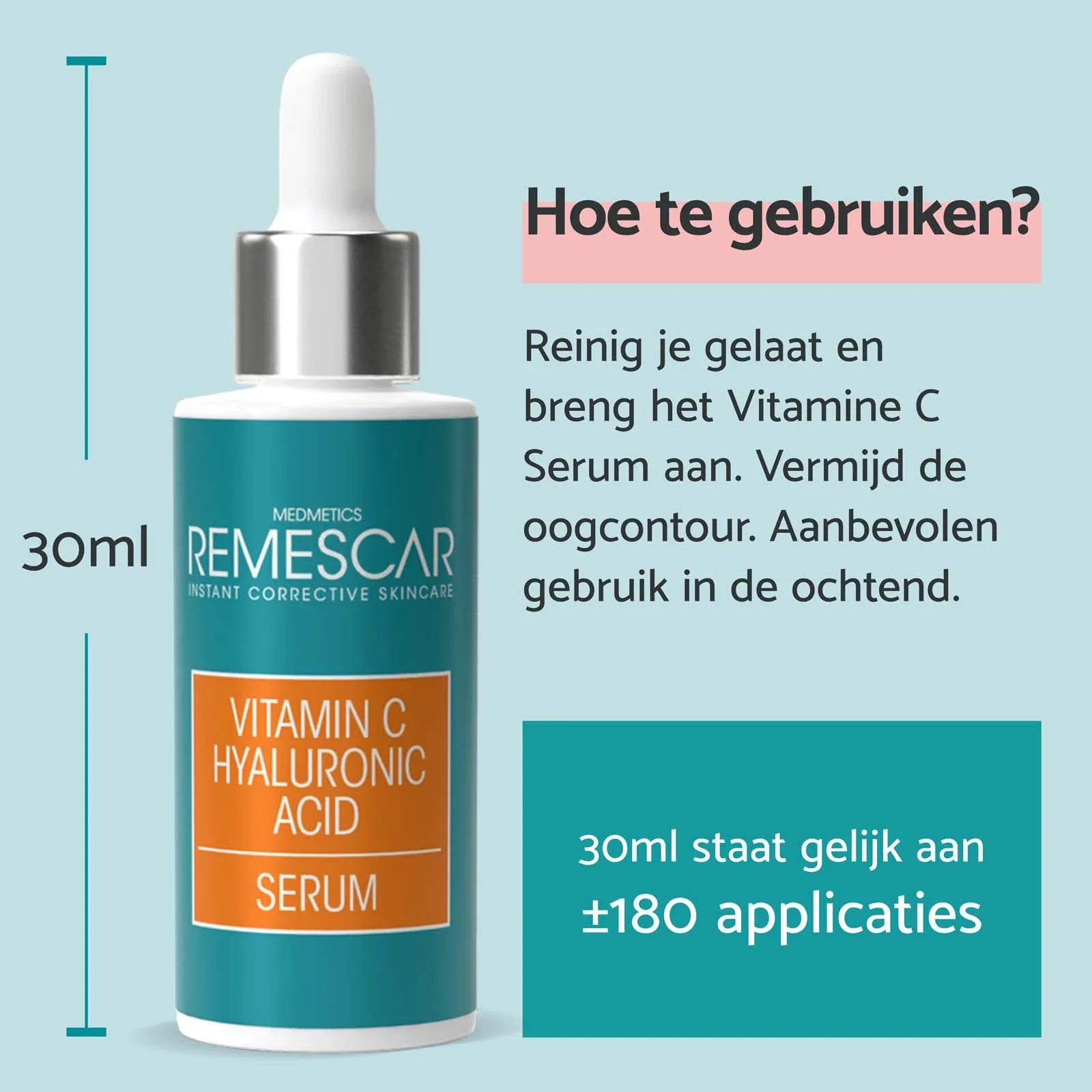 Vitamin C Serum - Image 3